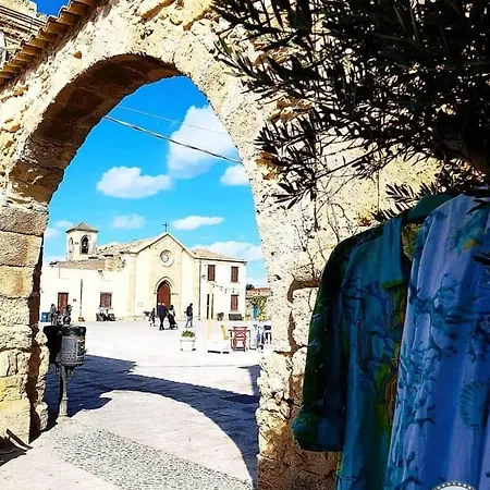 Stanza Privata A בית הארחה פקינו