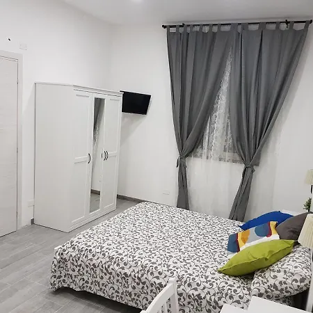 Stanza Privata A