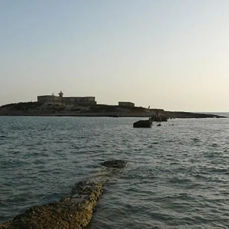 Stanza Privata A