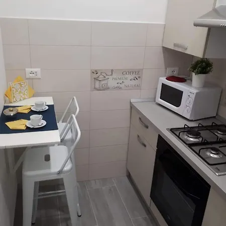 Stanza Privata A בית הארחה פקינו