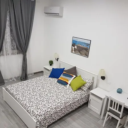 Konukevi Stanza Privata A
