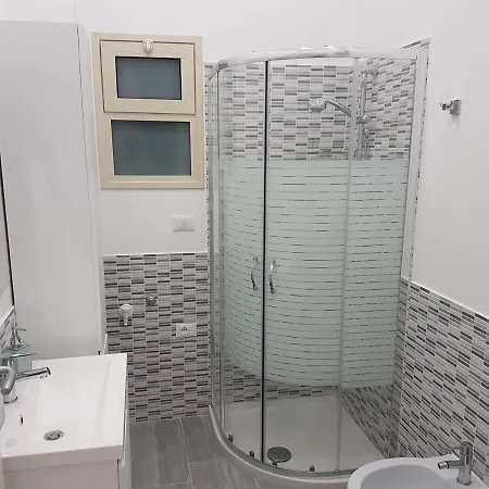 Stanza Privata A