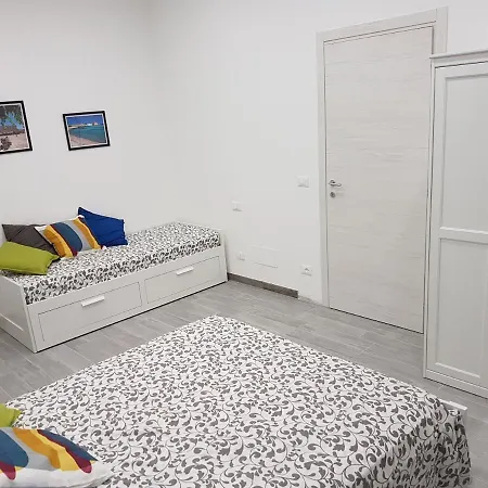 Stanza Privata A Konukevi *