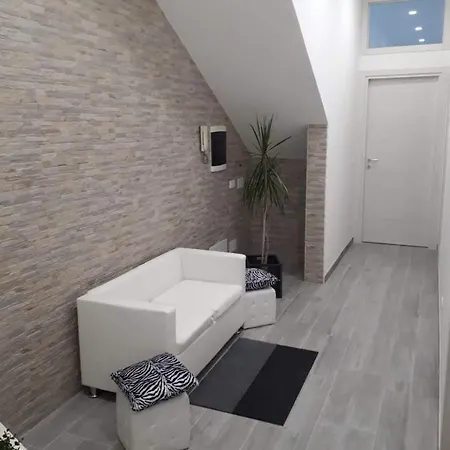 Stanza Privata A Konukevi Pachino