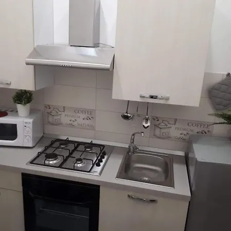 Stanza Privata A Konukevi