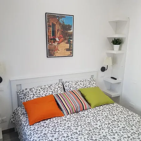 Stanza Privata A Konukevi