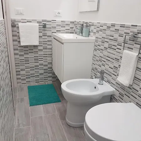 Stanza Privata A Konukevi Pachino