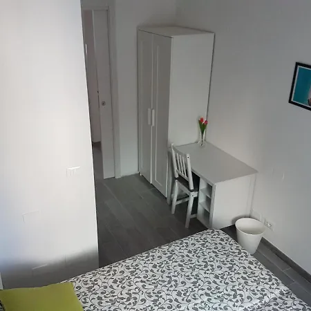 Stanza Privata A Konukevi *