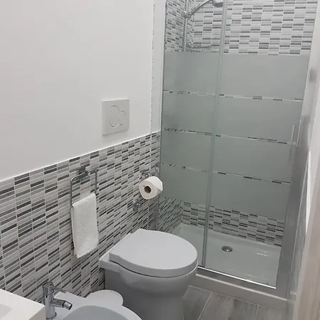 Stanza Privata A Konukevi *